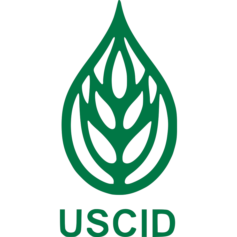 United States Committee on Irrigation and Drainage: USCID